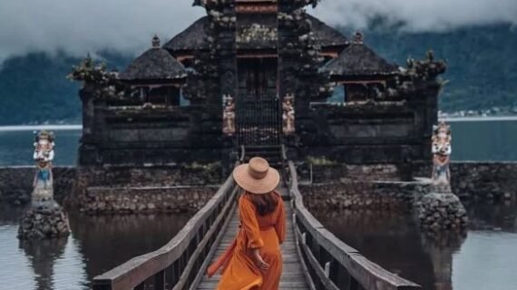 Pura Jati Temple