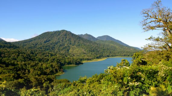 Twin Lake