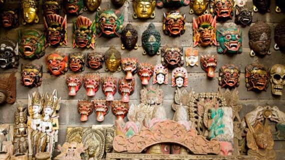 Ubud Art Village
