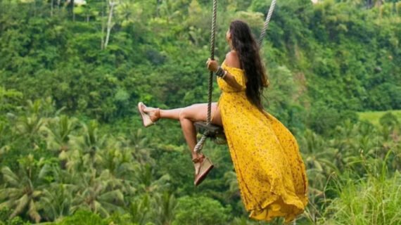 swing